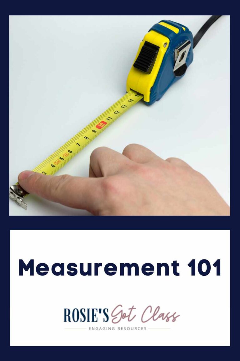 tape measure with a hand that has pulled out part of the measuring tape